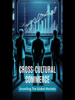 cover image of Cross-Cultural Commerce